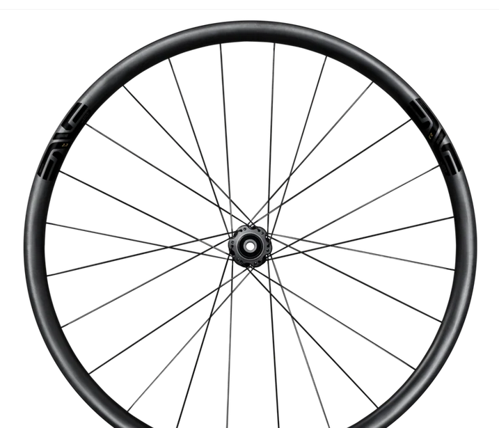 ENVE WHEELSET SES DISC 2.3C 2022 12 100/142 S11