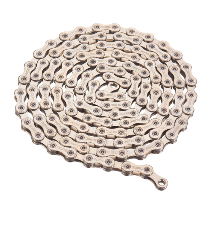 SUMC Chain 12sp SLV