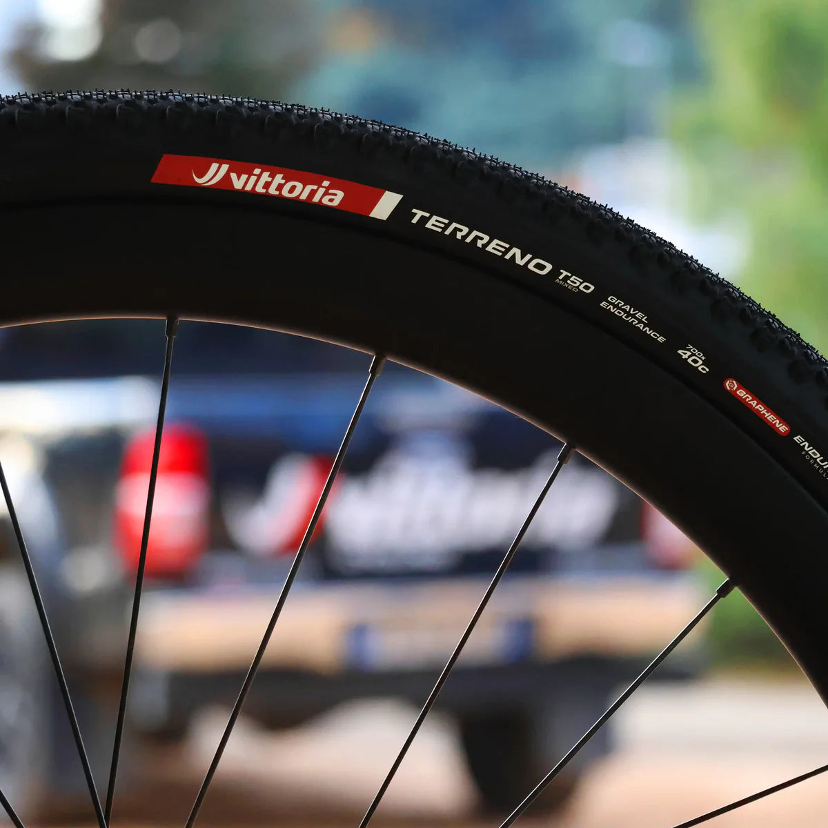 Terreno T50 Mixed Gravel Endurance Perth's All Rounder