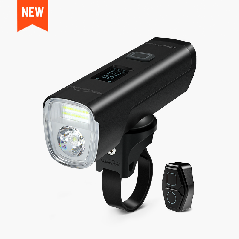 Magicshine - Allty 1500S Front Light