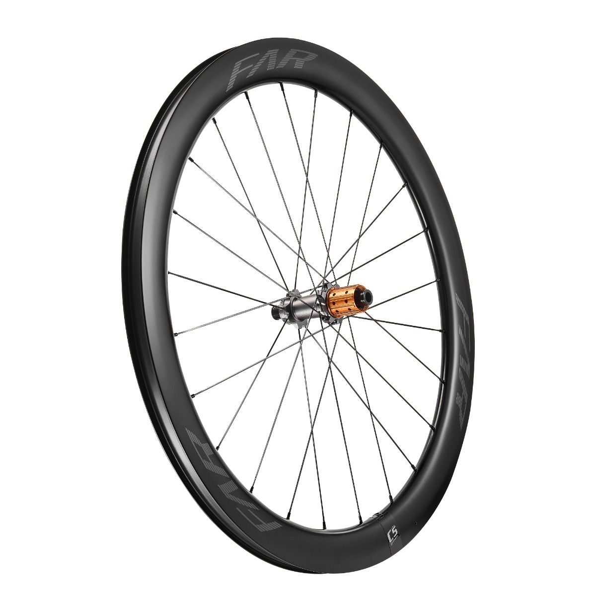 MY25 C-Series Wheelsets