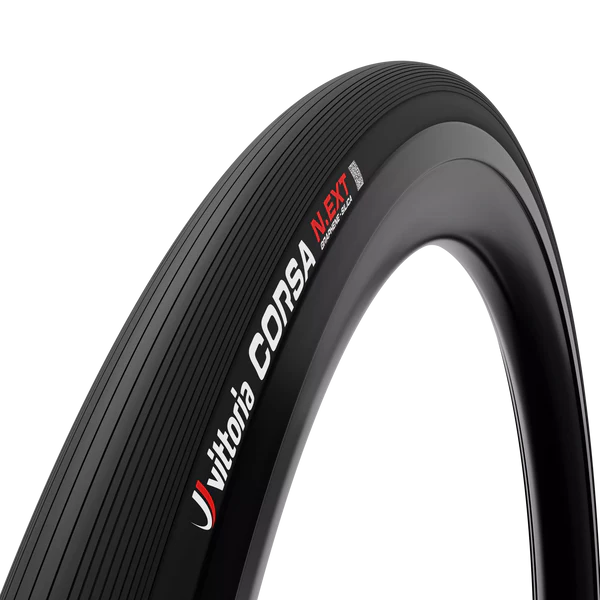Corsa N.EXT - TLR