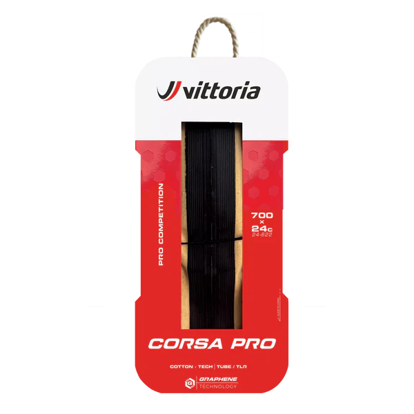 Corsa PRO - TLR - Visma