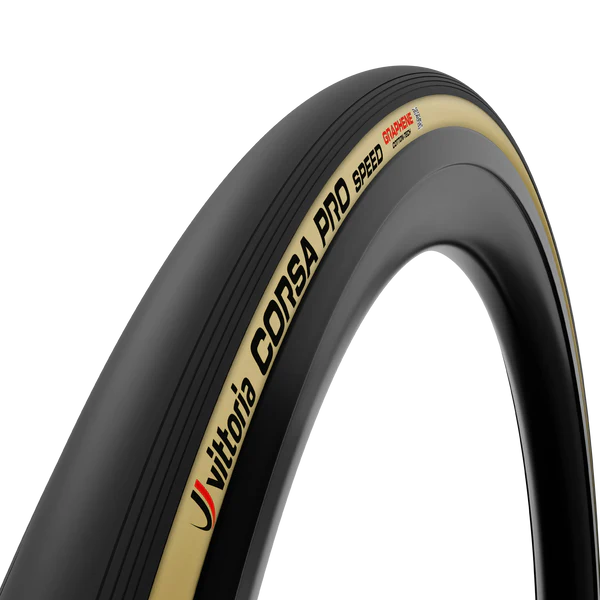 Corsa PRO Speed TT - TLR