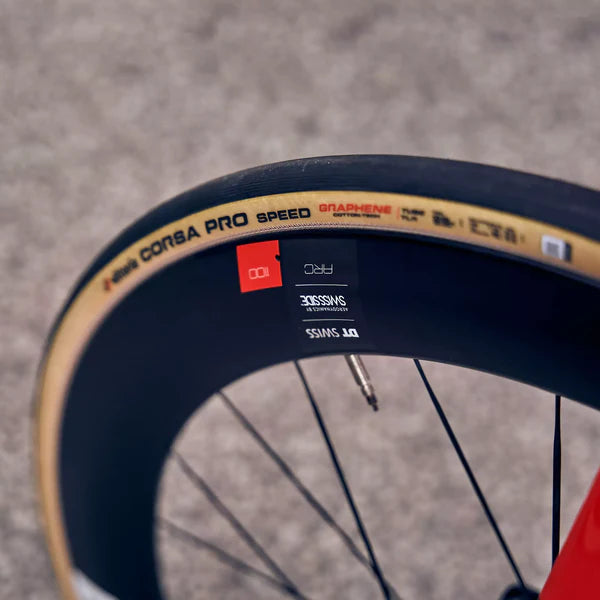 Corsa PRO Speed TT - TLR