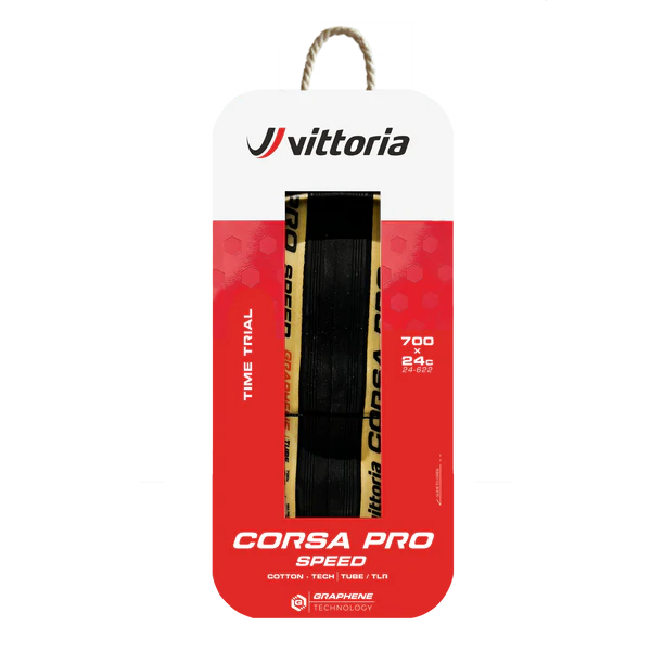 Corsa PRO Speed TT - TLR