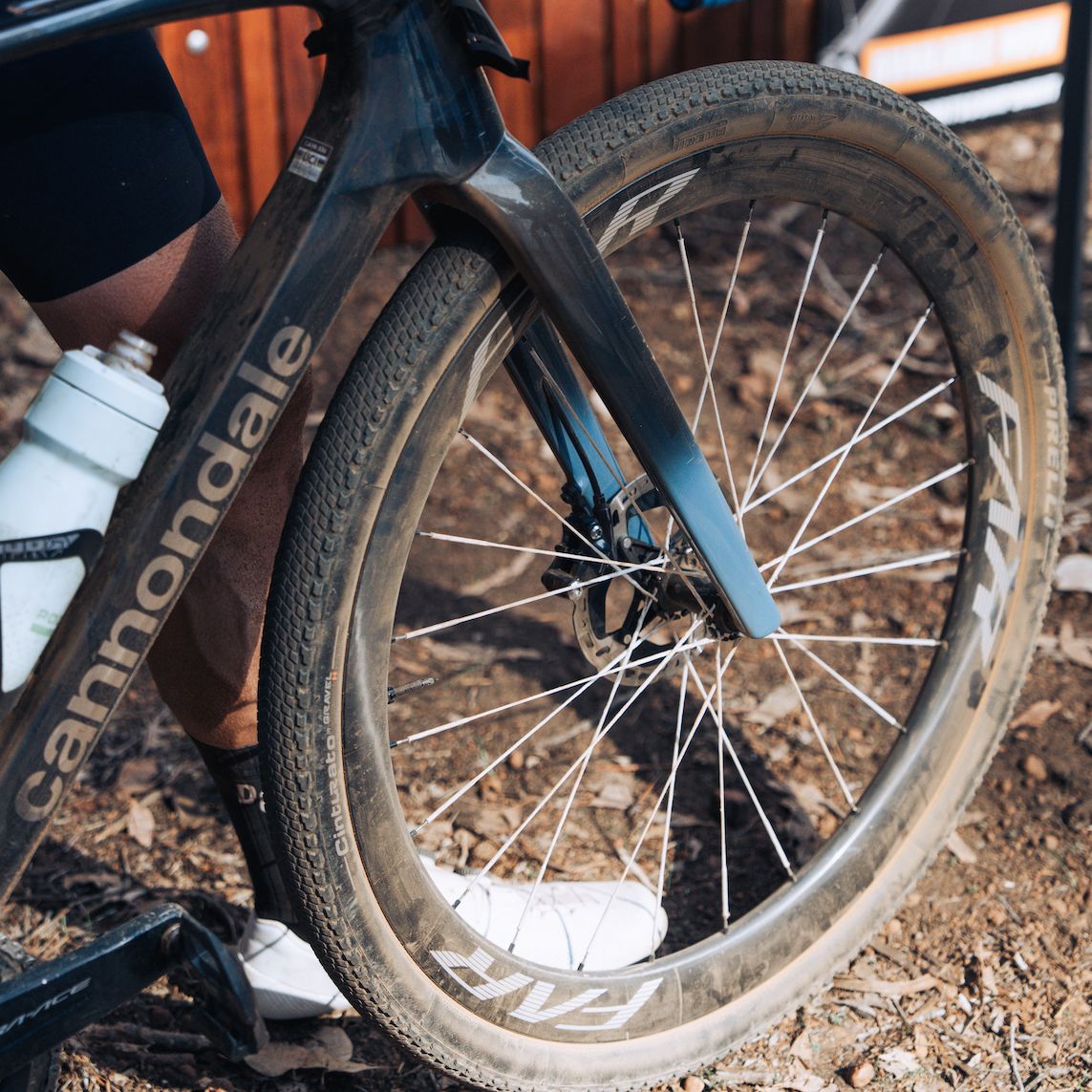 X-Series - Gravel Wheelsets
