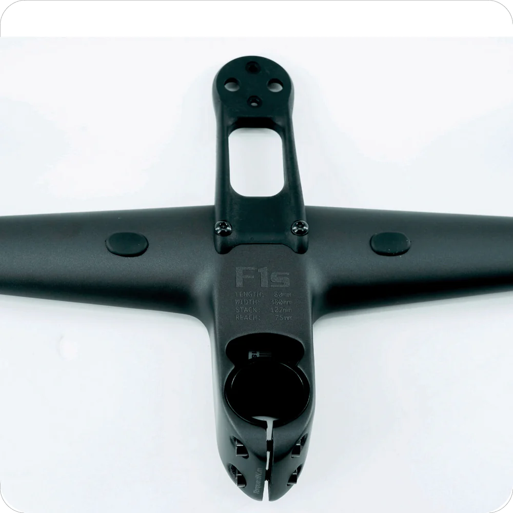 Farsports F1S Integrated Handlebar