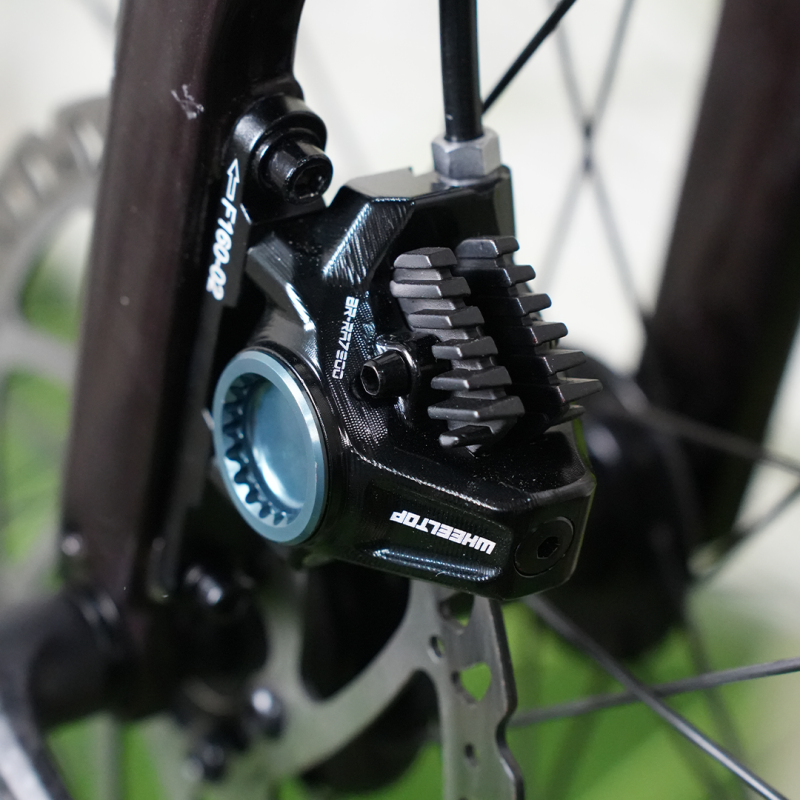 GROUPSET EDS GEX GRAVEL (LONG CAGE