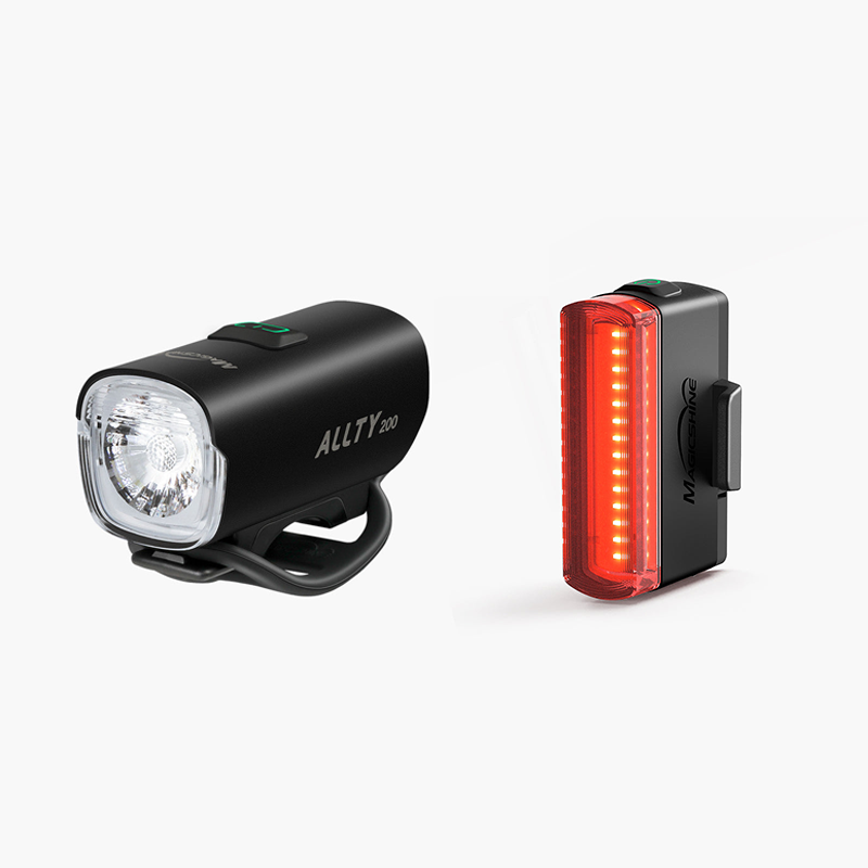 Allty 200 / SeeMee 20 Combo USB-C