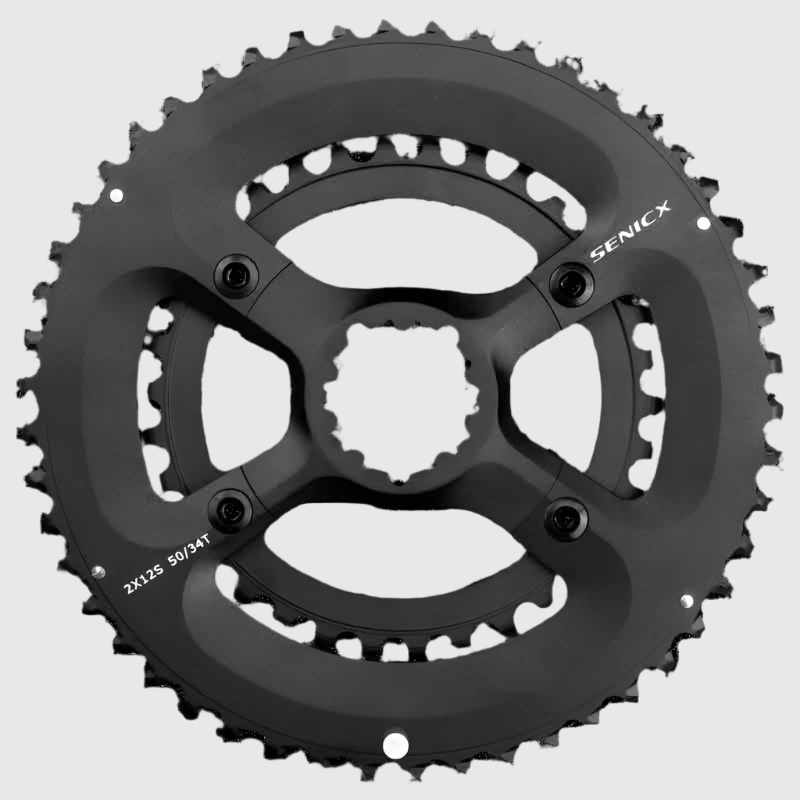 Senicx Road Chainrings 110bcd - Direct Mt