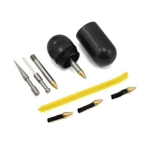 Dyna Plug Pill - Black