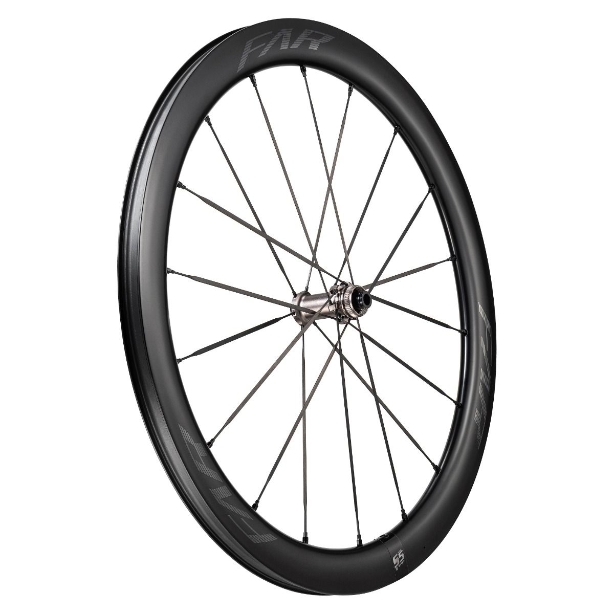 MY25 S-Series Wheelsets