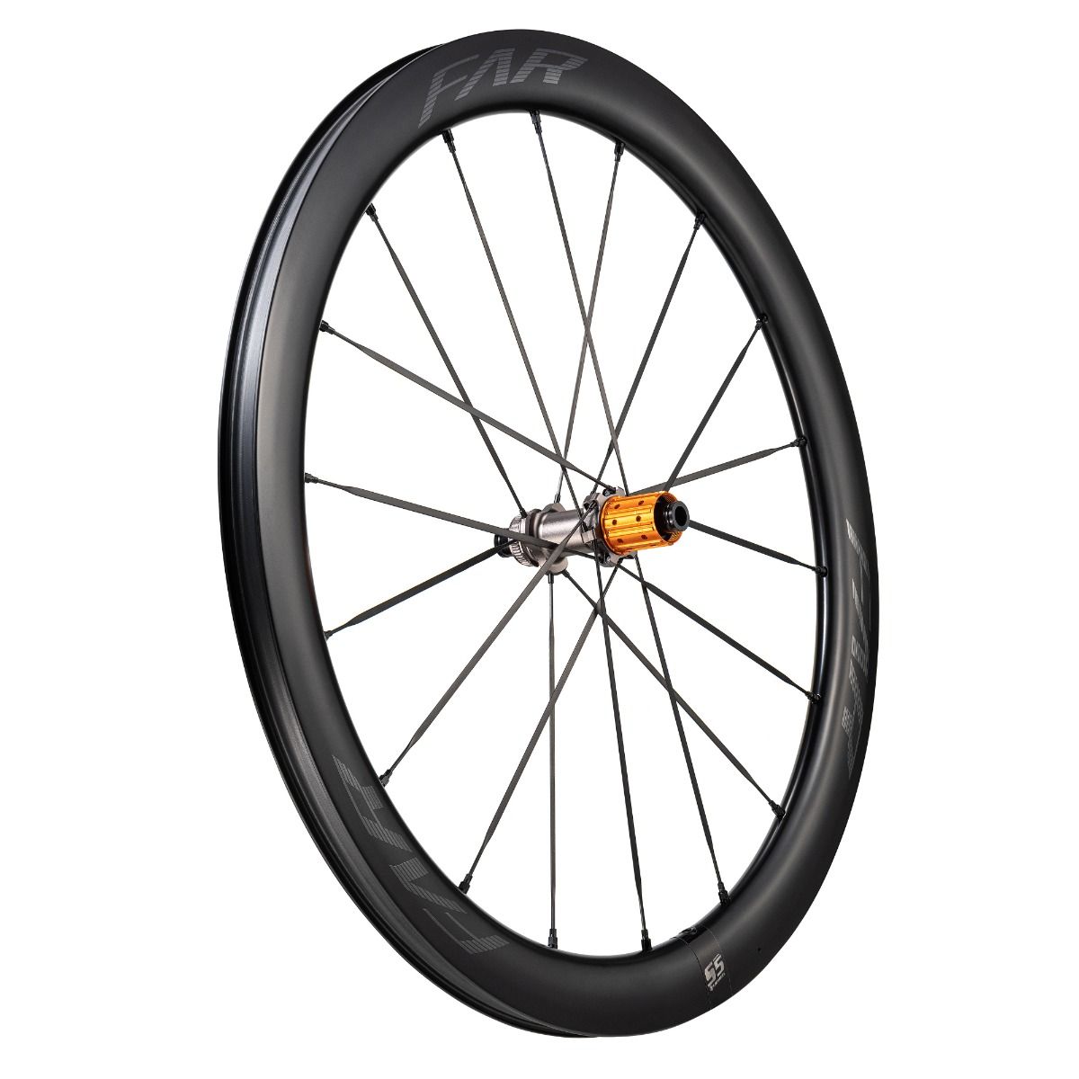MY25 S-Series Wheelsets