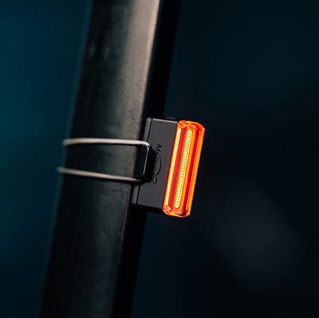 SeeMee20 Tail Light V2