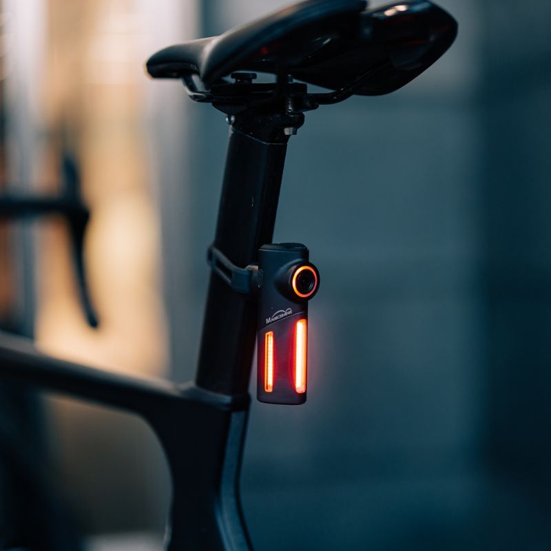 SeeMe Camera Tail Light