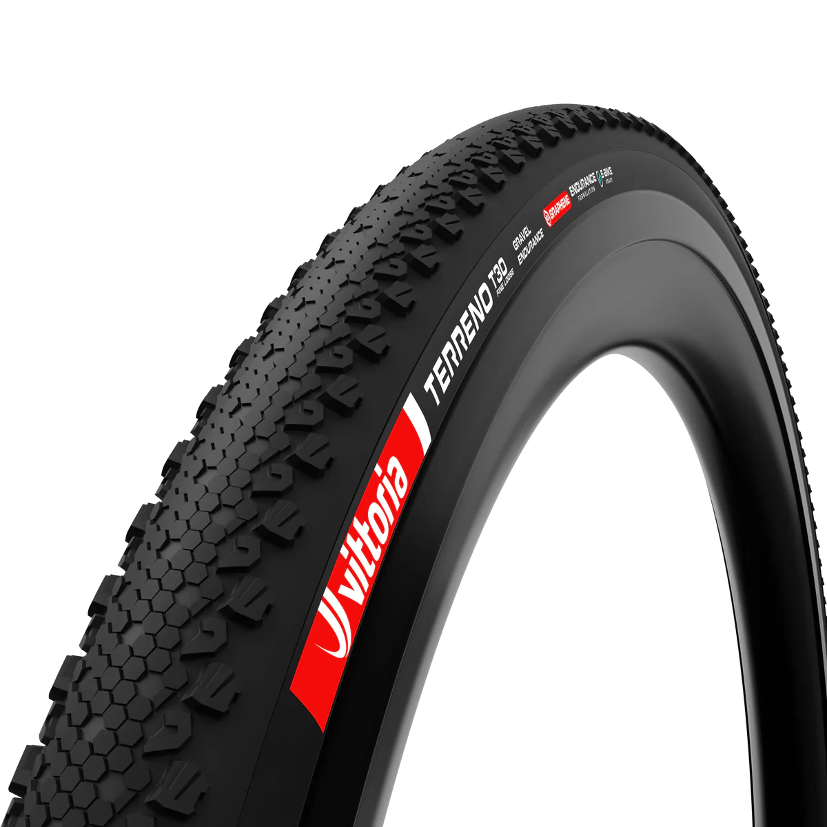 Terreno T30 Fine Loose Gravel Endurance