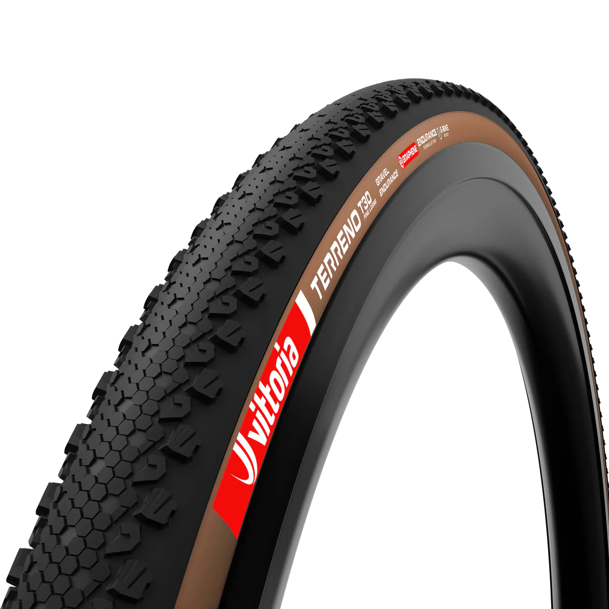 Terreno T30 Fine Loose Gravel Endurance