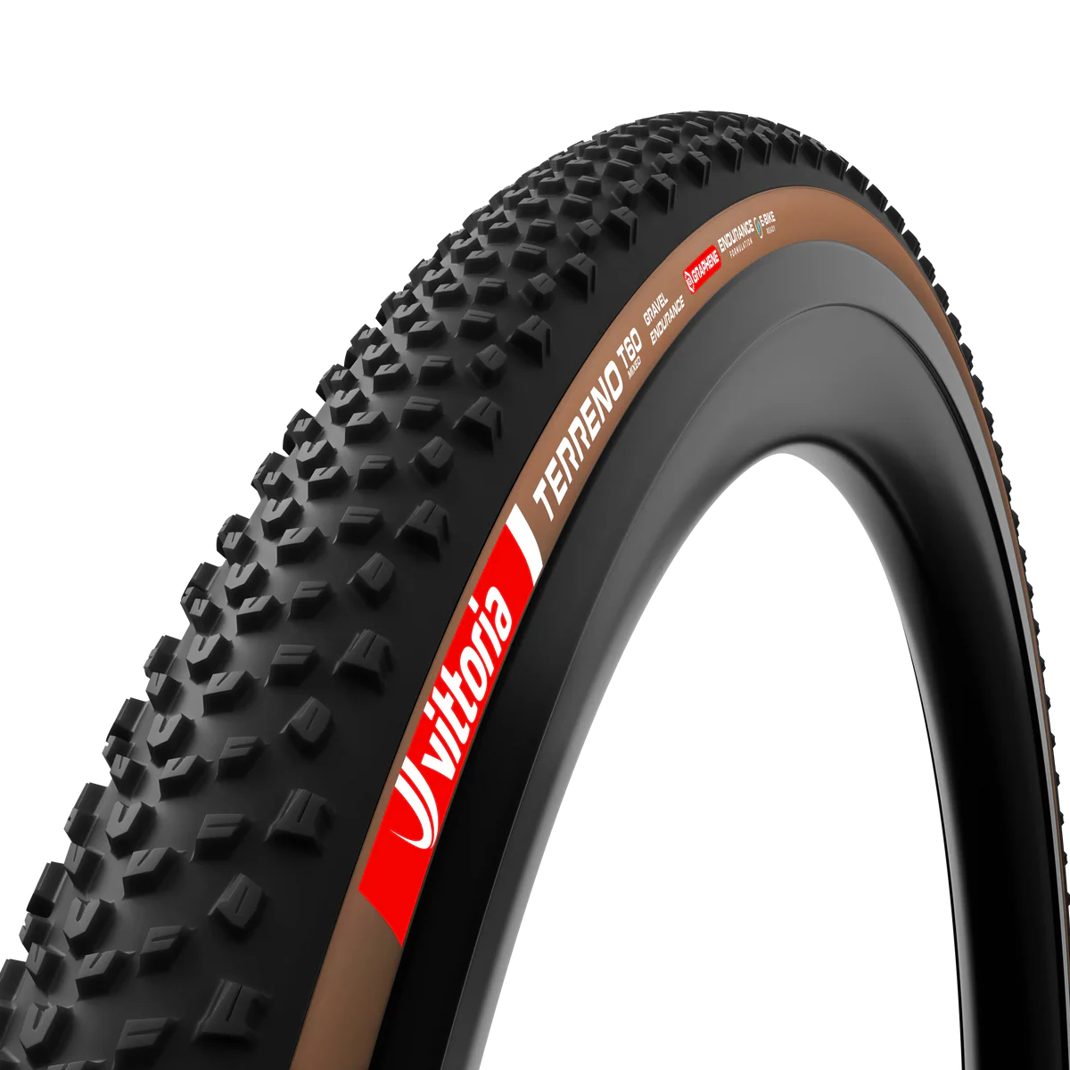 Terreno T60 Mixed Gravel Endurance