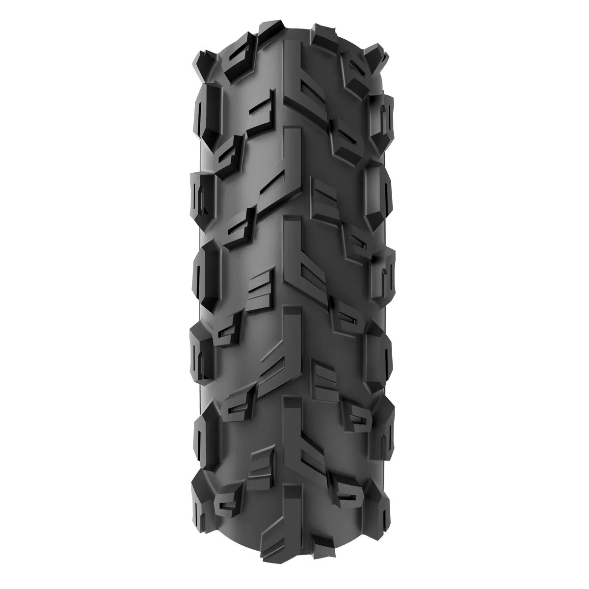 Terreno T70 Coarse Loose Gravel Endurance