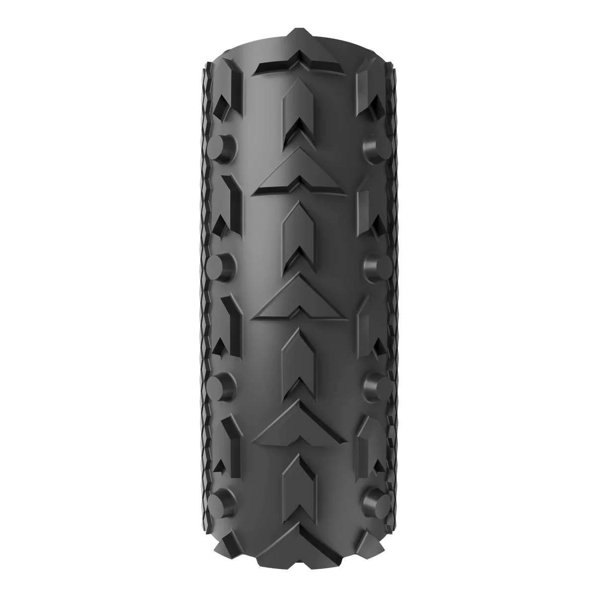Terreno T80 Coarse Loose Gravel Endurance