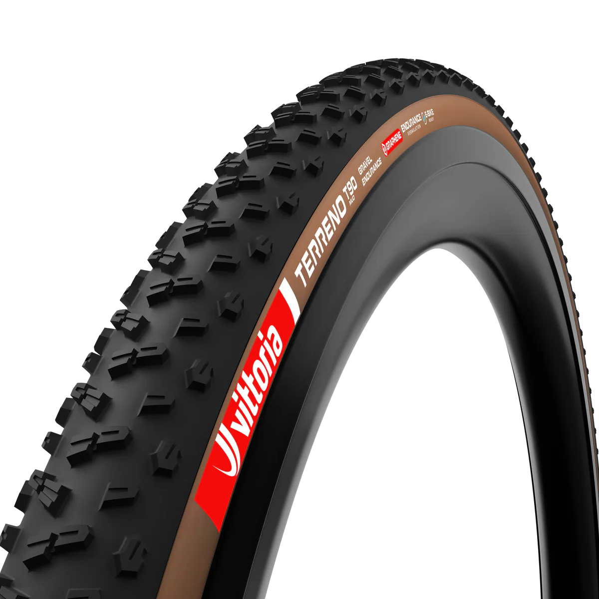 Terreno T90 Mud Gravel Endurance