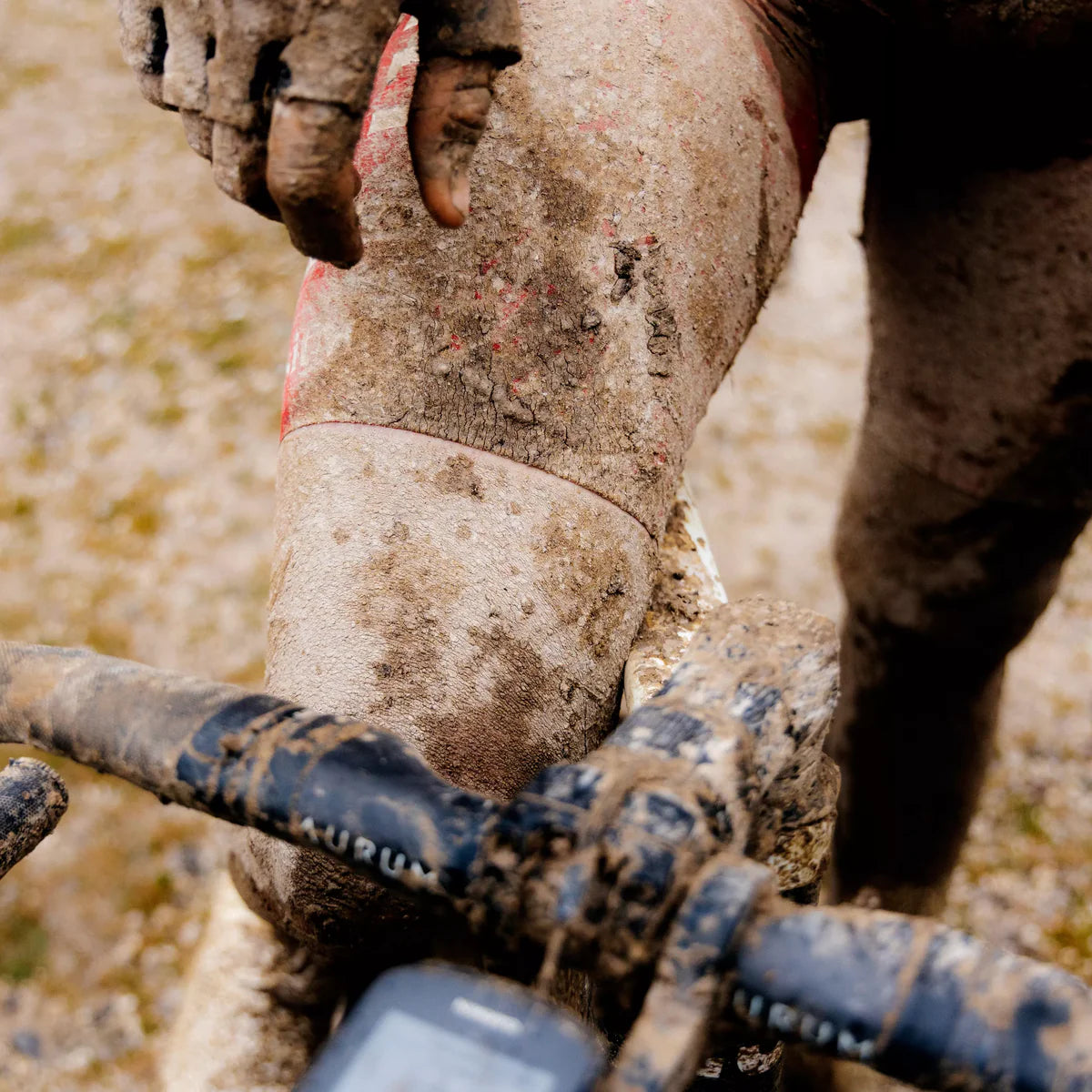 Terreno T90 Mud Gravel Endurance