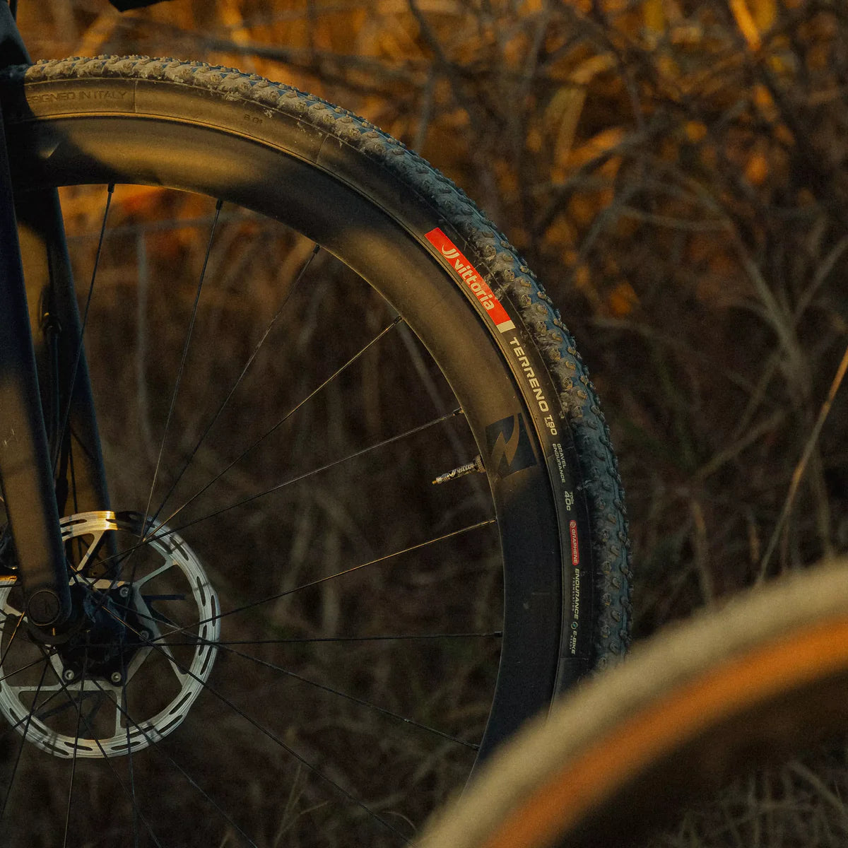 Terreno T90 Mud Gravel Endurance