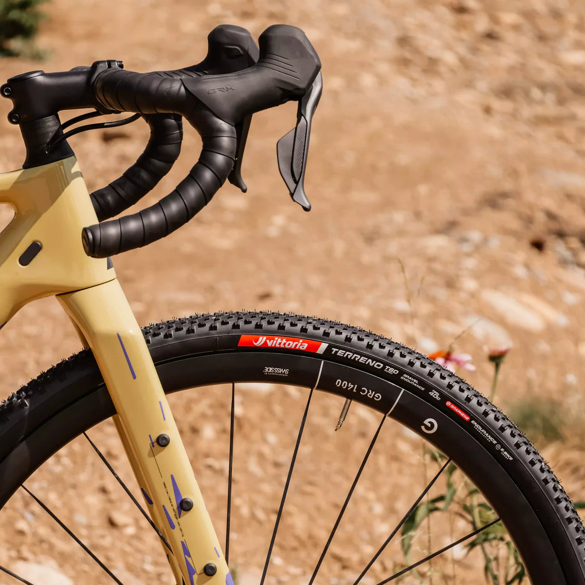 Terreno T60 Mixed Gravel Endurance