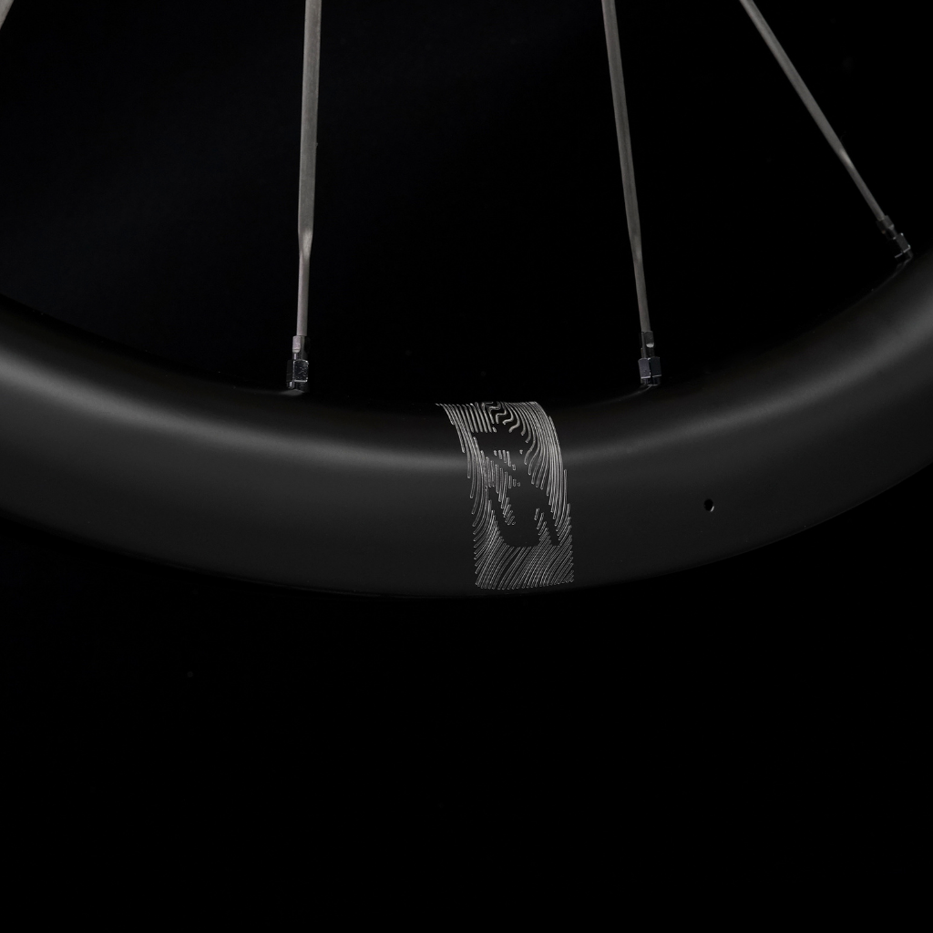 MY26 S-Series Wheelsets