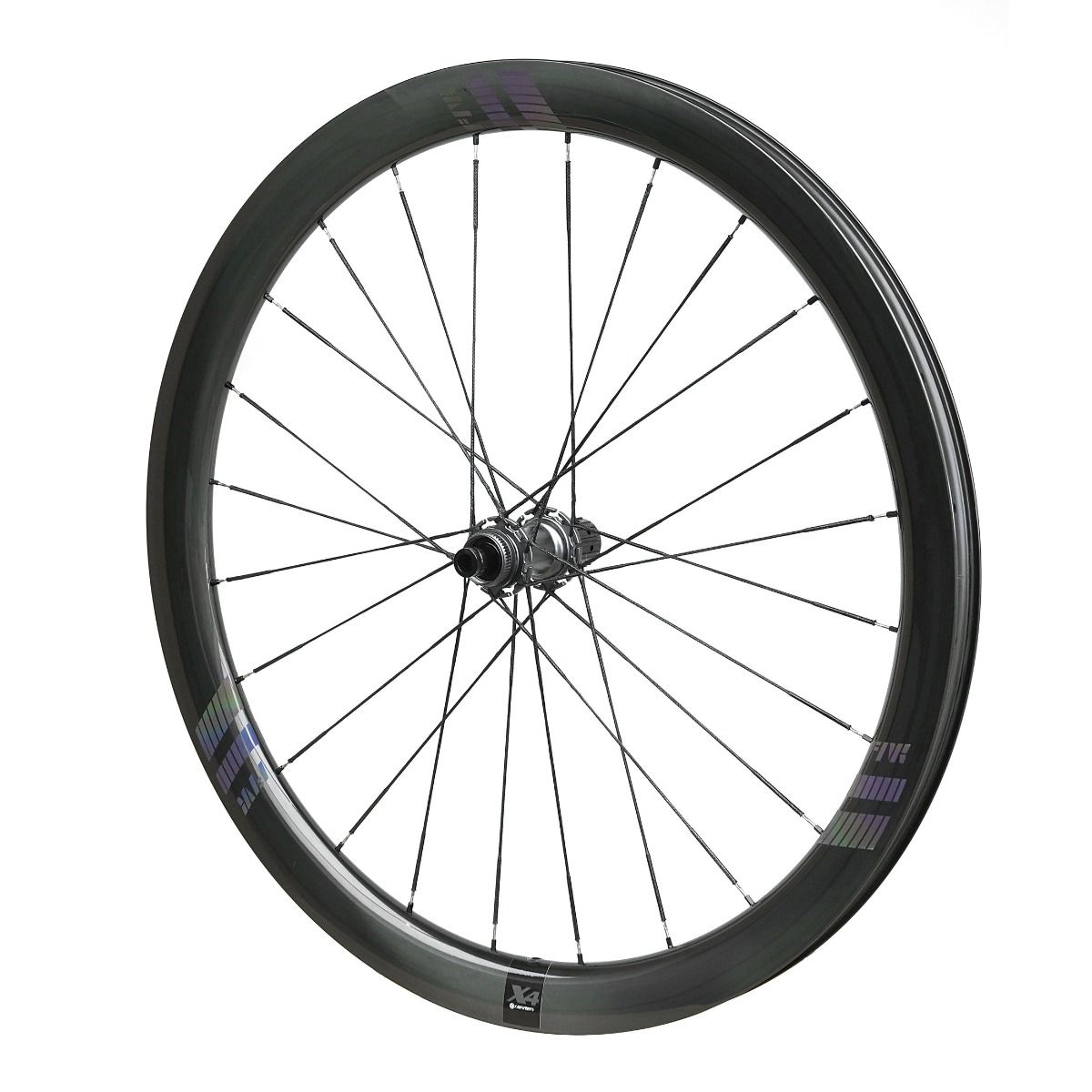 X-Series - Gravel Wheelsets