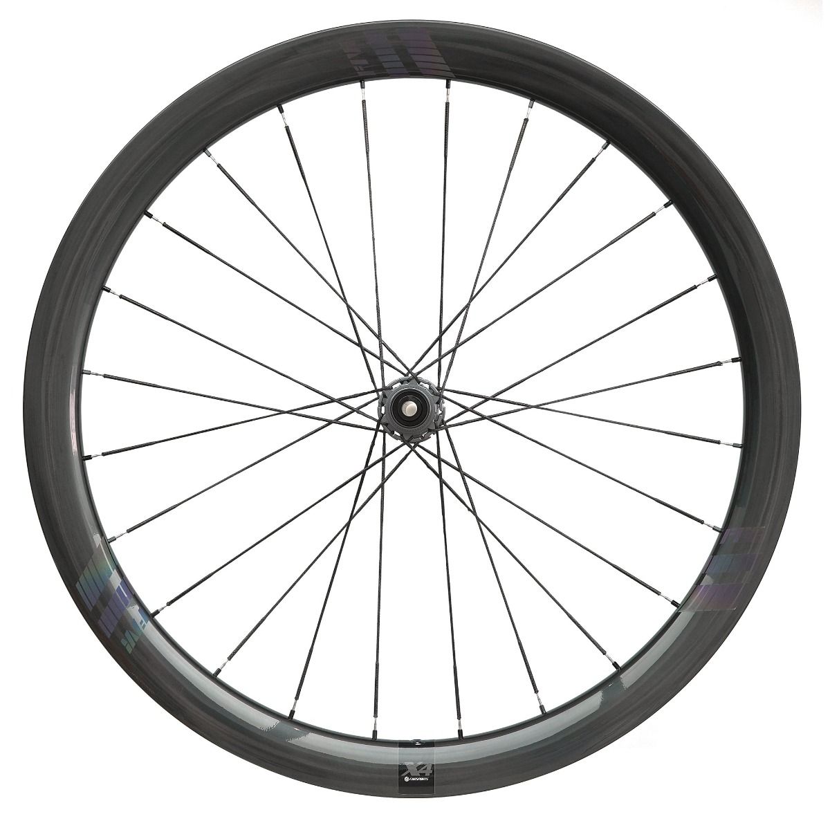 X-Series - Gravel Wheelsets