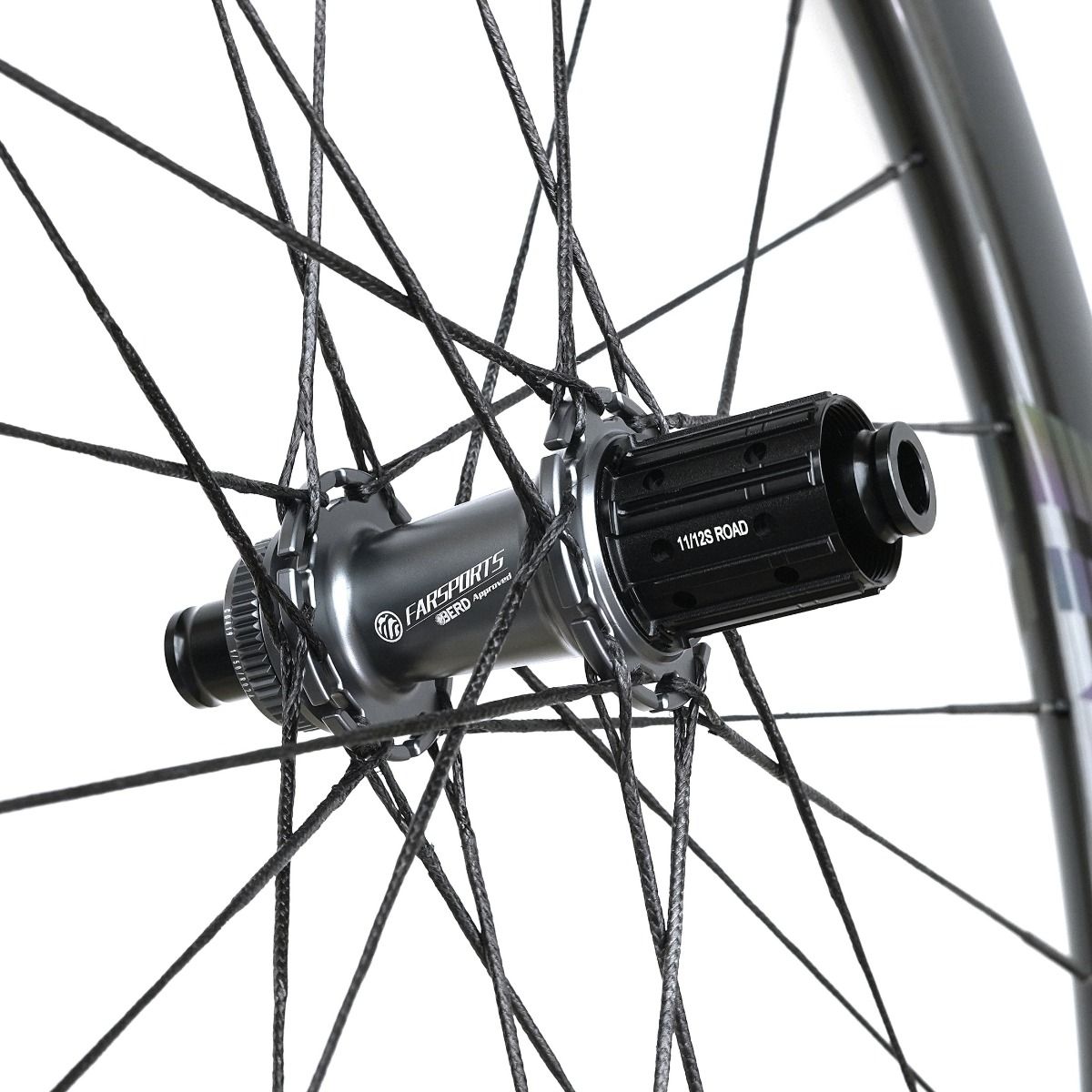 X-Series - Gravel Wheelsets