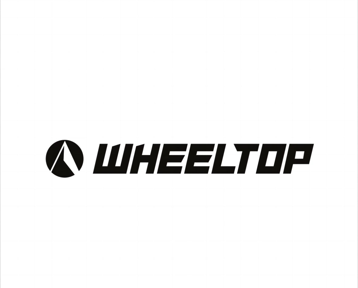 Wheel Top Groupsets