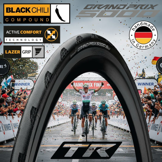CONTINENTAL GRAND PRIX 5000 S TR FLD 700x28C