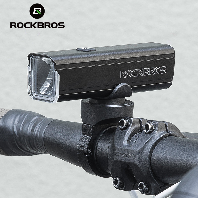 ROCKBROS Bike Front Headlight RHL1000LM