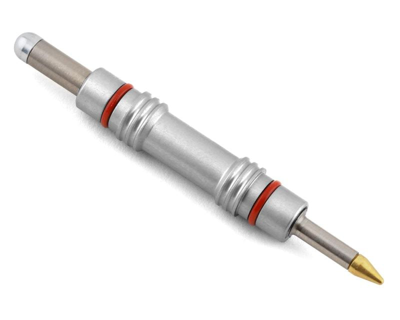 DYNAPLUG RACER PRO SILVER
