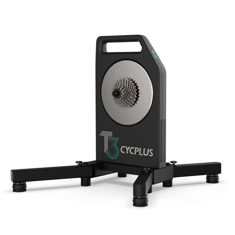 T3 Smart Trainer