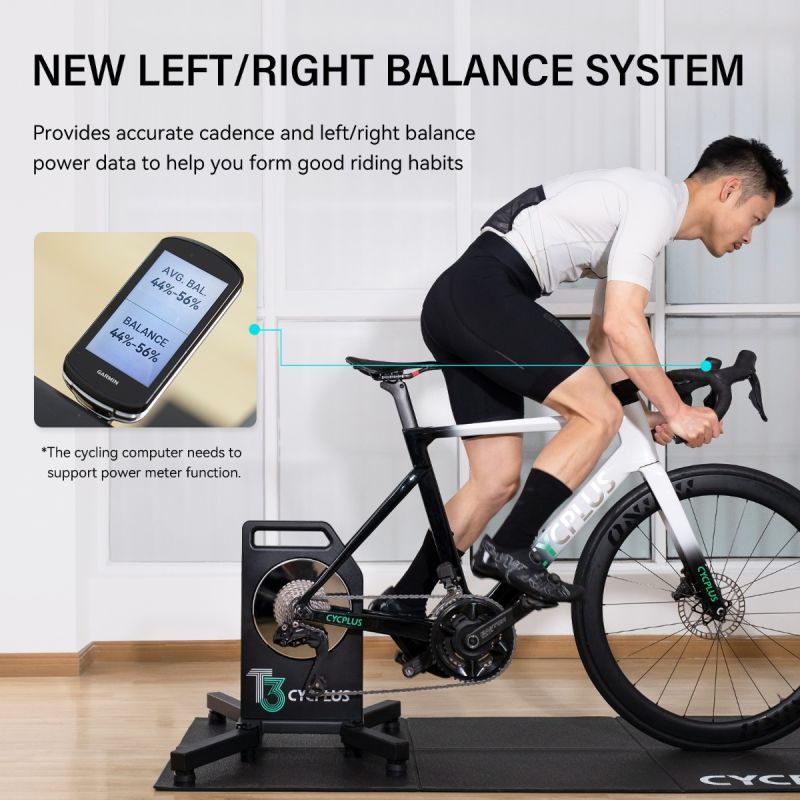 T3 Smart Trainer