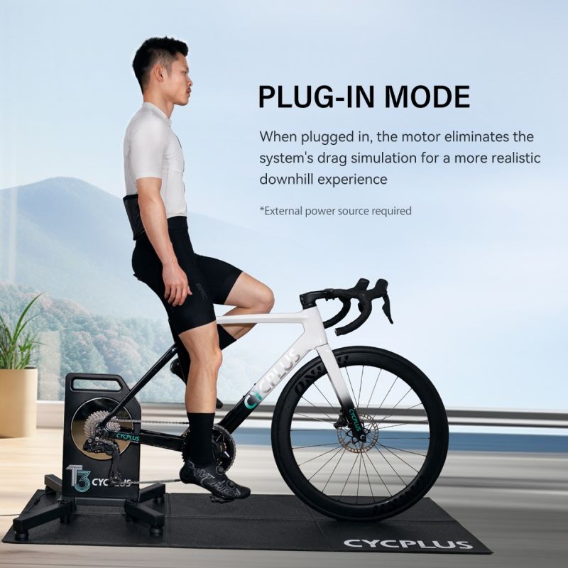 T3 Smart Trainer