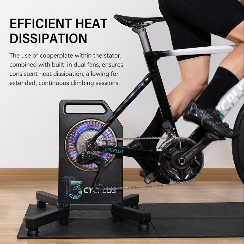 T3 Smart Trainer