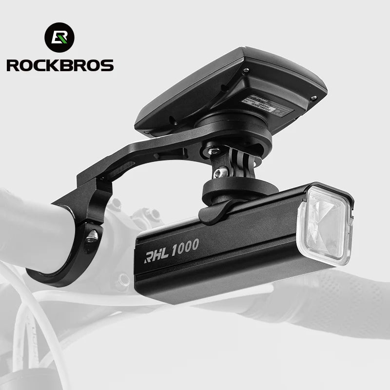 ROCKBROS Bike Front Headlight RHL1000LM