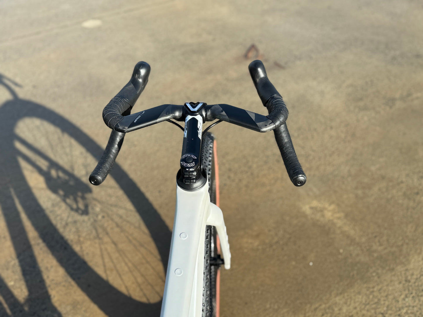Pro Speed Australia - Gravel bike - size M & L