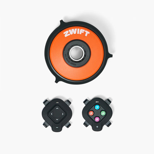 WaHoo - ZWIFT Click + Cog v2 Upgrade Pack