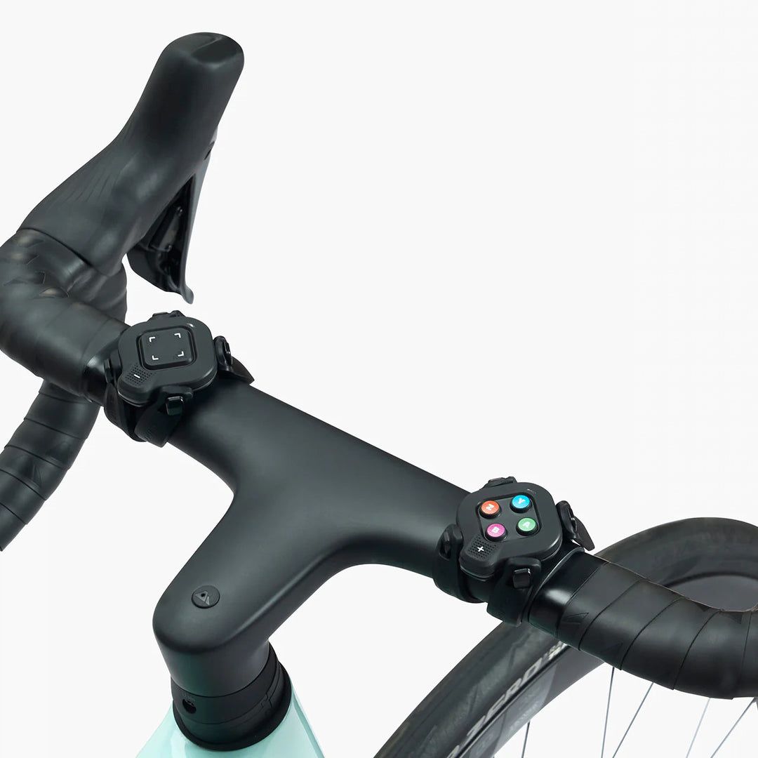 WaHoo - ZWIFT Click + Cog v2 Upgrade Pack