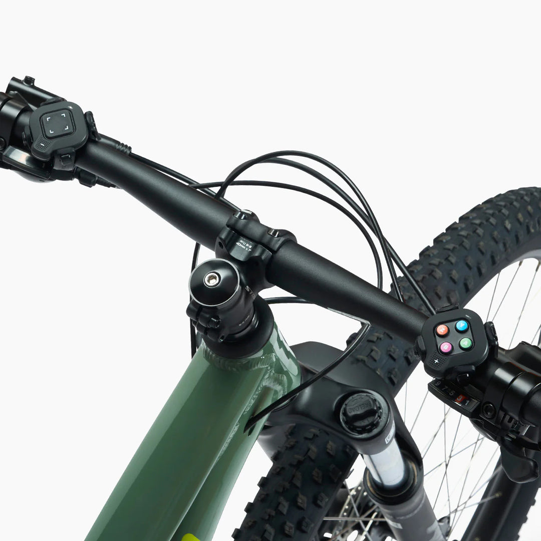 WaHoo - ZWIFT Click + Cog v2 Upgrade Pack