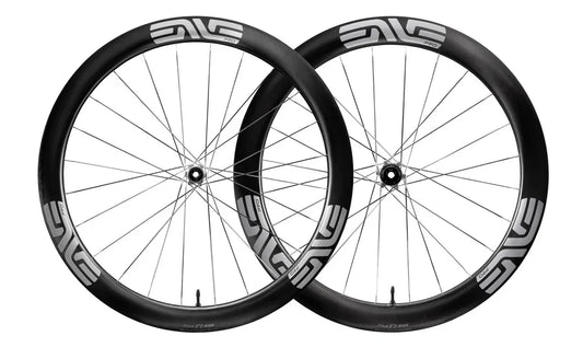 ENVE W/SET SES DISC 4.5 PRO - NEW