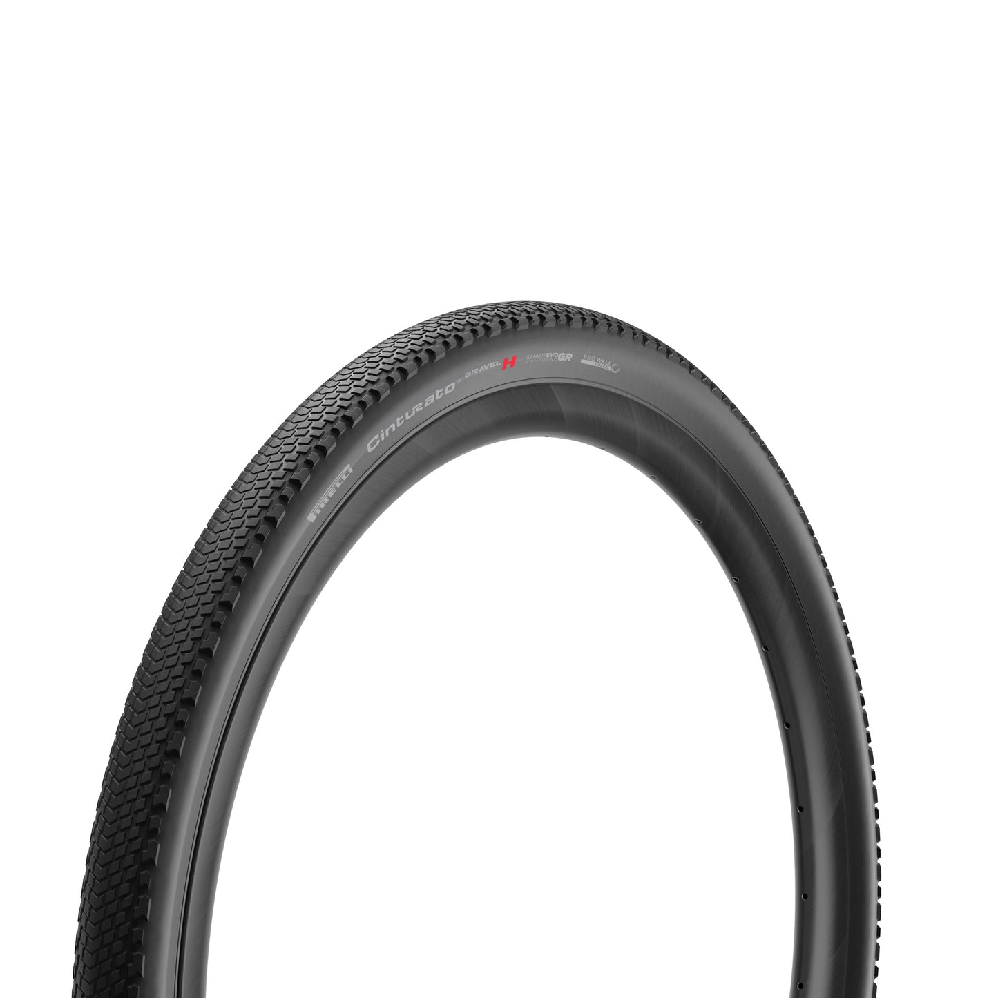 PIRELLI CINTURATO GRAVEL HIGH PERFORMANCE H BLACK