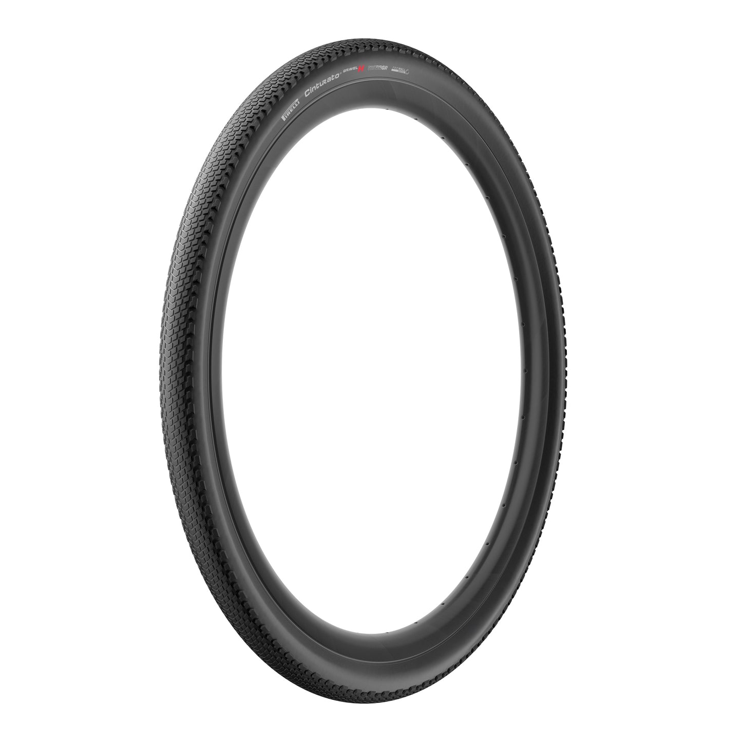 PIRELLI CINTURATO GRAVEL HIGH PERFORMANCE H BLACK