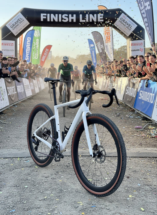 Pro Speed Australia - Gravel bike - size M & L